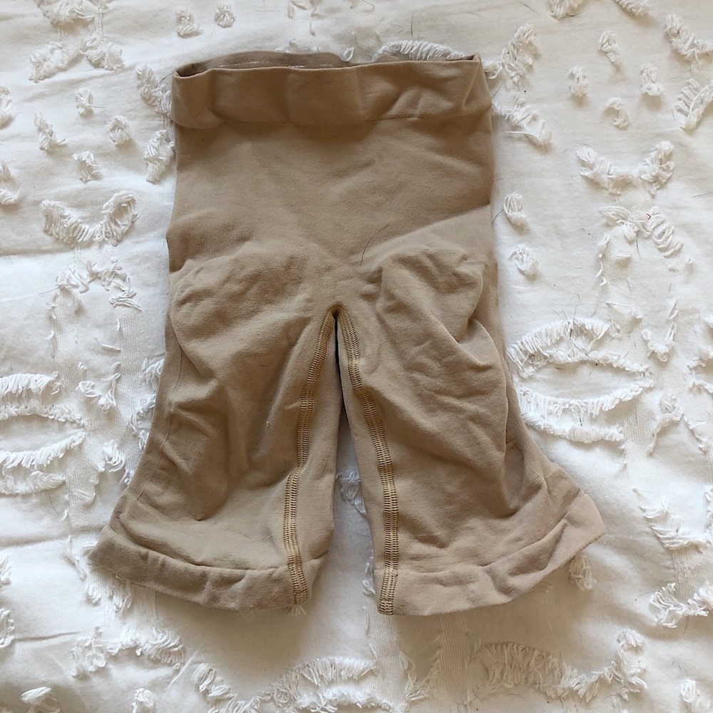 Spanx